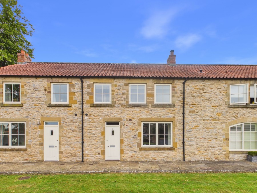 Images for Highfield Lane, Nawton, YO62