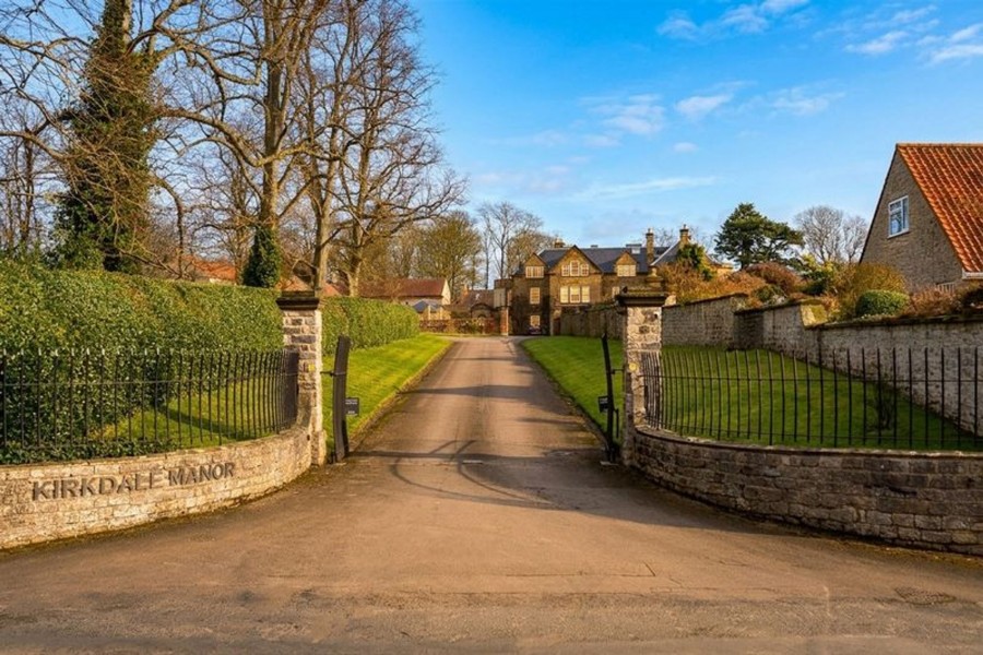 Images for Highfield Lane, Nawton, YO62