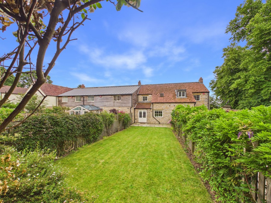 Images for Highfield Lane, Nawton, YO62
