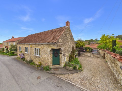 South Lane, Thornton-Le-Dale, YO18