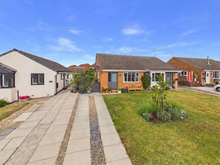 View Full Details for Fitzjohn Close, Malton, YO17