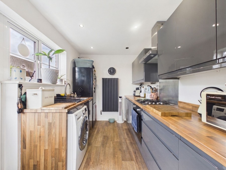 Images for Fitzjohn Close, Malton, YO17