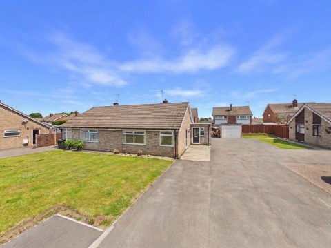 Leat Close, Norton, YO17