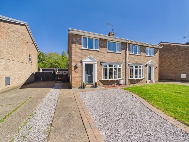 View Full Details for Laburnum Avenue, Cranswick, YO25