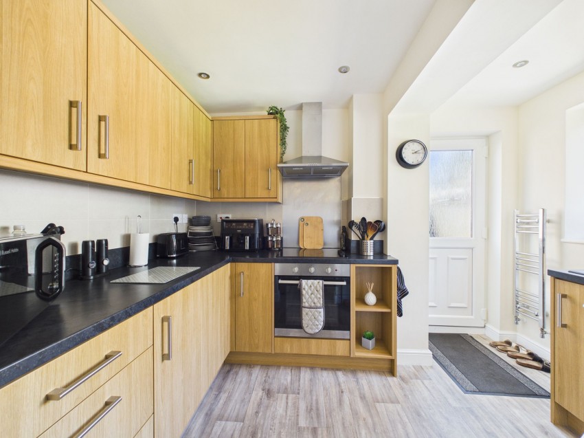 Images for Laburnum Avenue, Cranswick, YO25