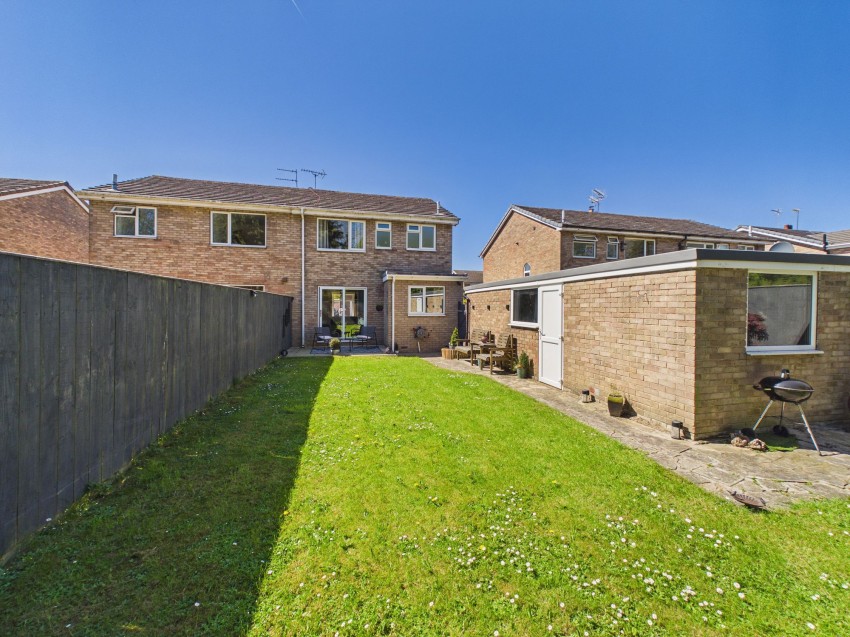 Images for Laburnum Avenue, Cranswick, YO25