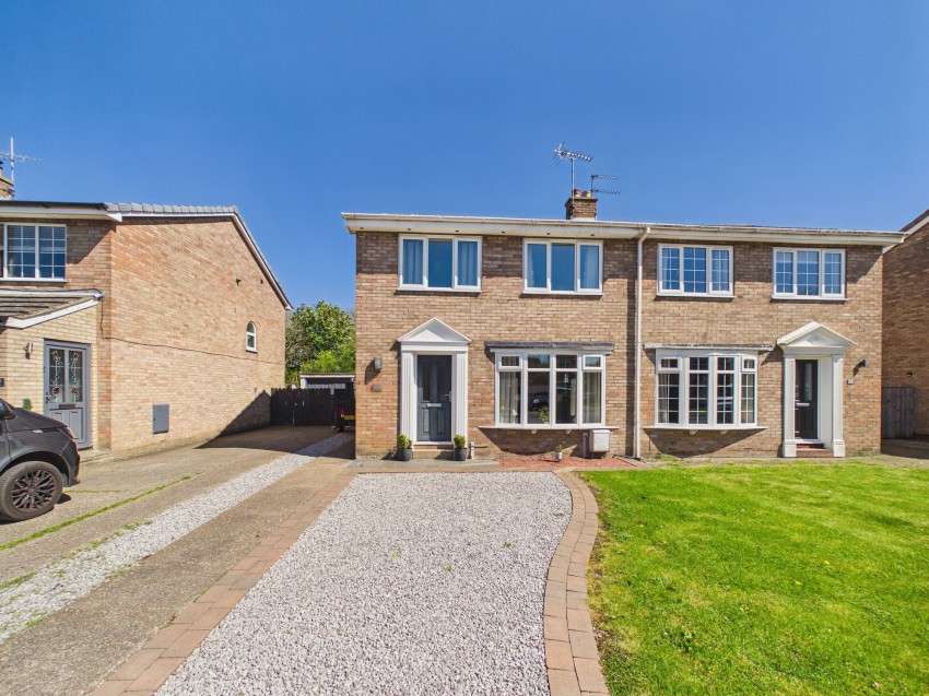 Images for Laburnum Avenue, Cranswick, YO25