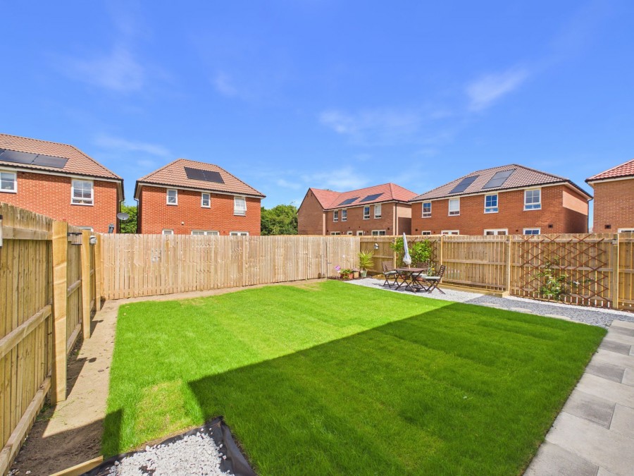 Images for Dunning Drive, Driffield, YO25