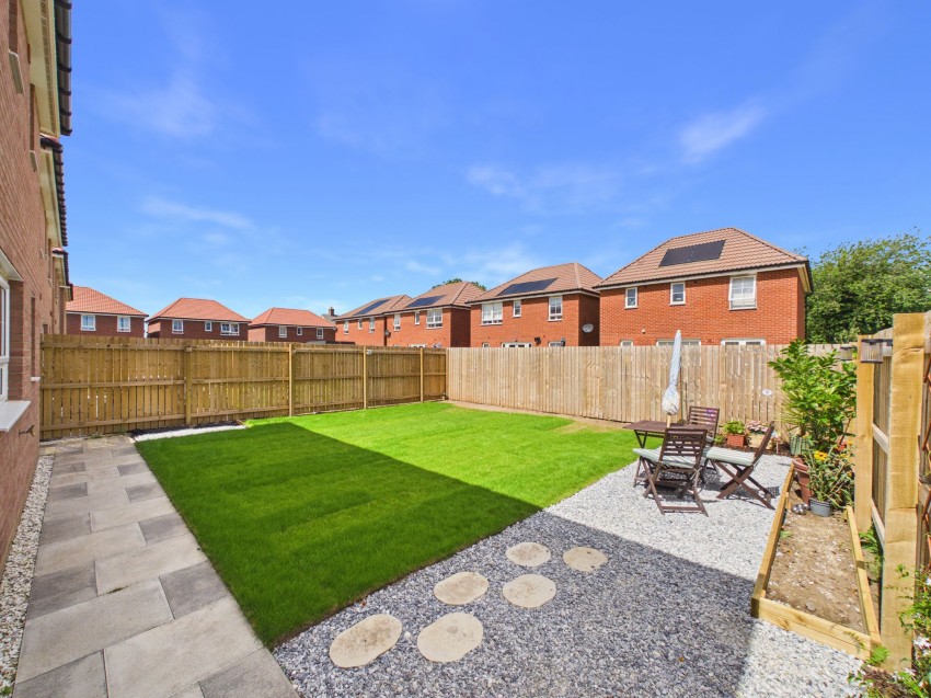 Images for Dunning Drive, Driffield, YO25