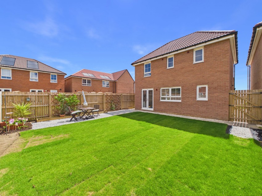 Images for Dunning Drive, Driffield, YO25