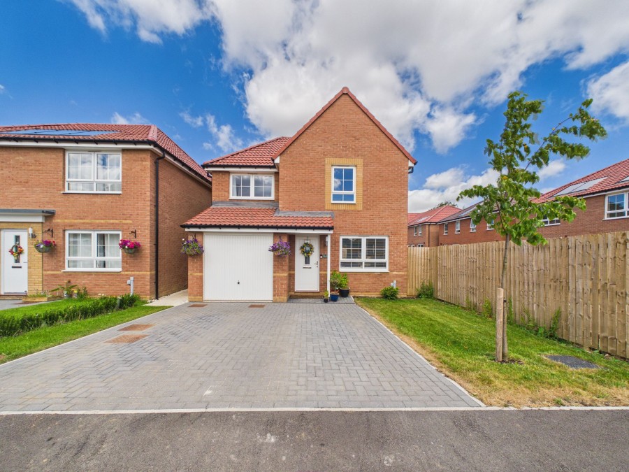Images for Dunning Drive, Driffield, YO25