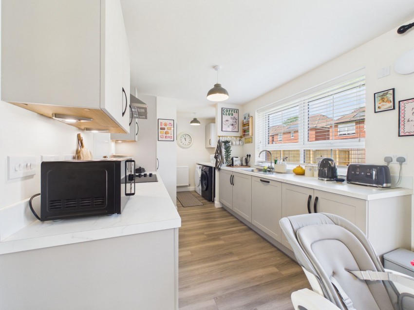 Images for Dunning Drive, Driffield, YO25