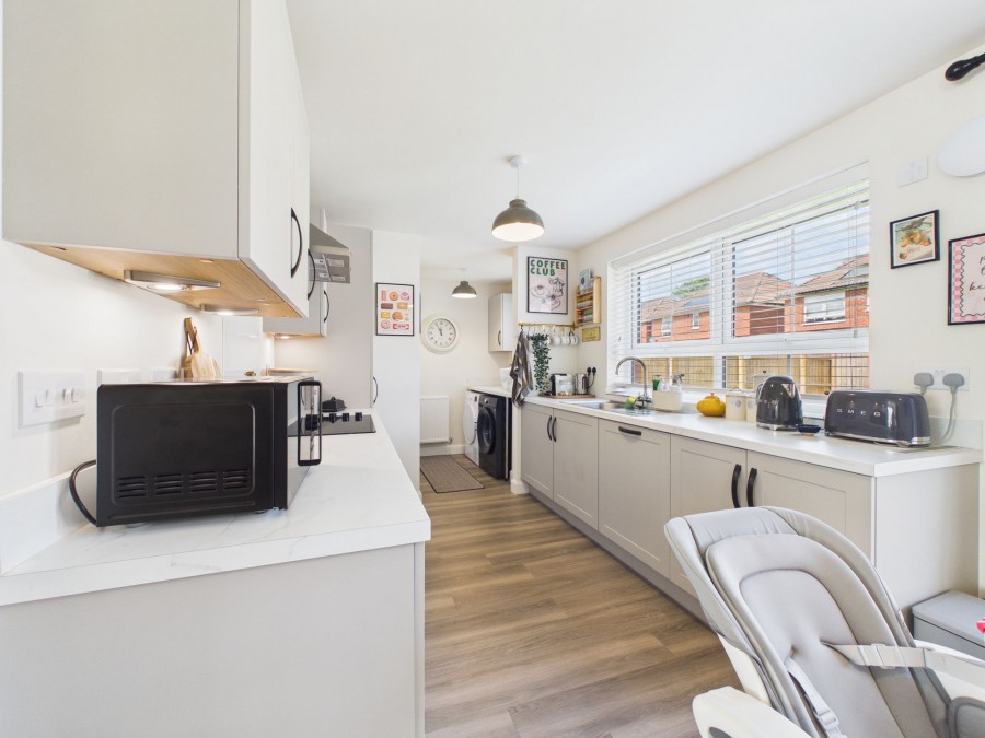 Images for Dunning Drive, Driffield, YO25