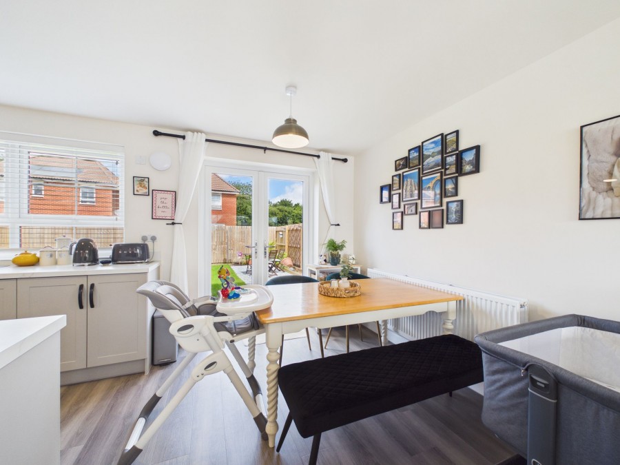 Images for Dunning Drive, Driffield, YO25