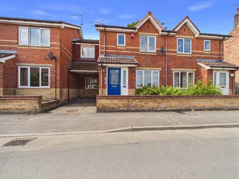 Wansford Road, Driffield, YO25