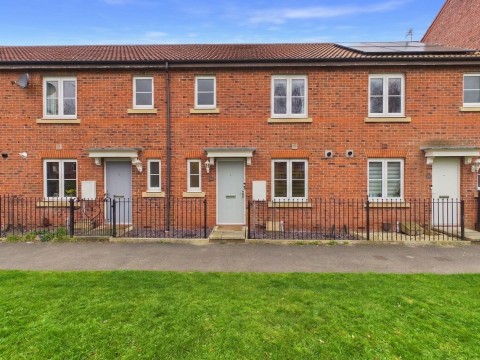 Fletton Road, Norton, YO17