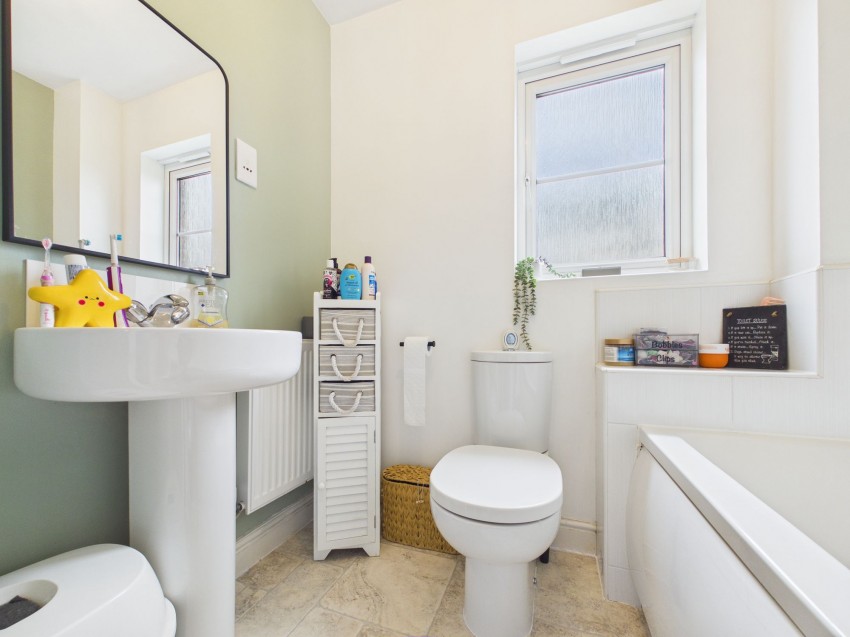 Images for Fletton Road, Norton, YO17