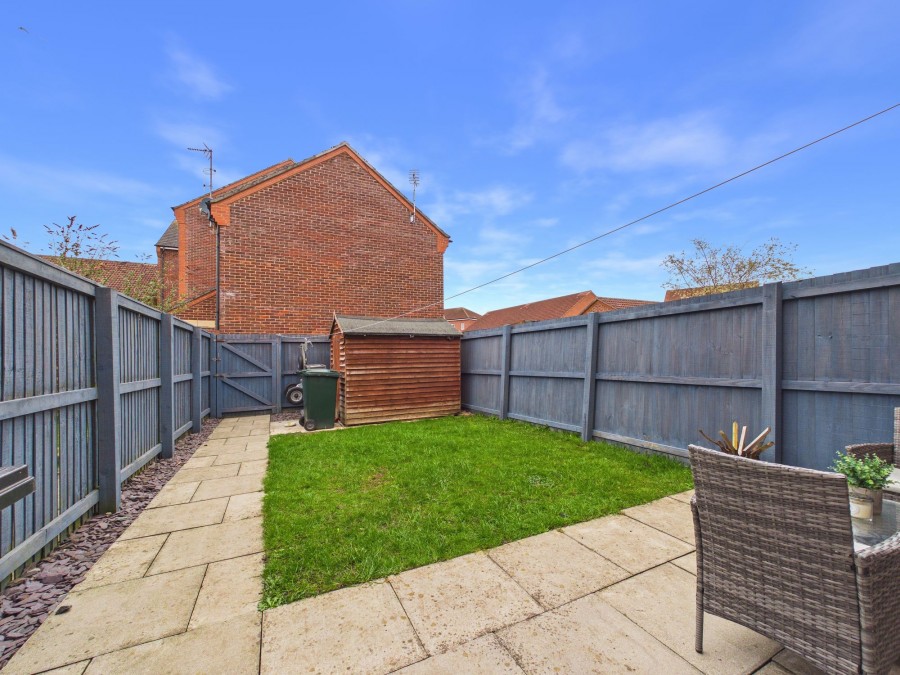 Images for Fletton Road, Norton, YO17