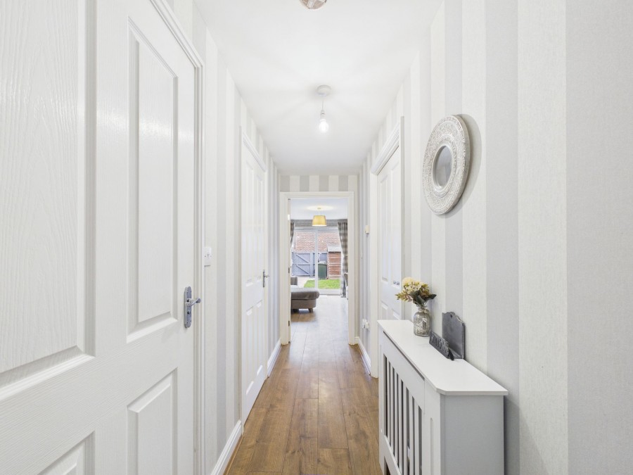 Images for Fletton Road, Norton, YO17