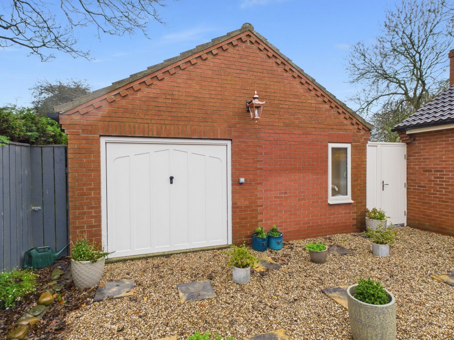 Images for Hymers Close, Brandesburton, YO25