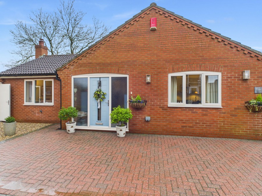 Images for Hymers Close, Brandesburton, YO25