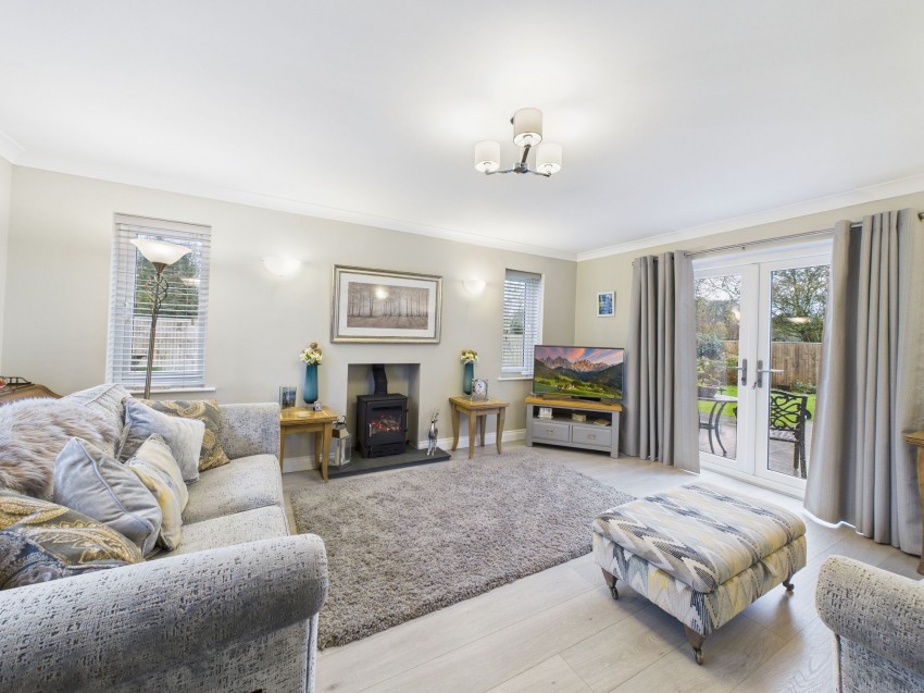 Images for Hymers Close, Brandesburton, YO25