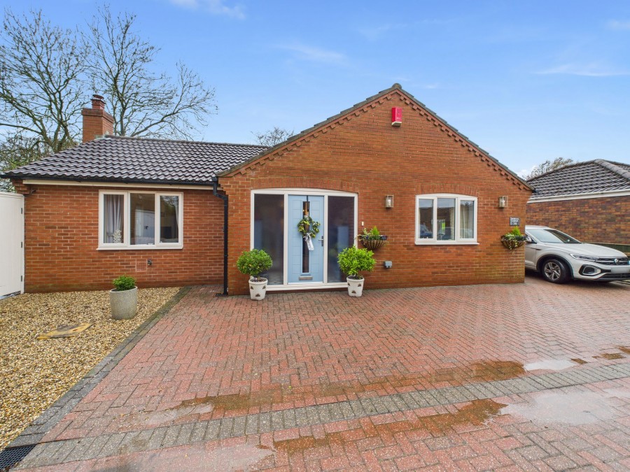 Images for Hymers Close, Brandesburton, YO25