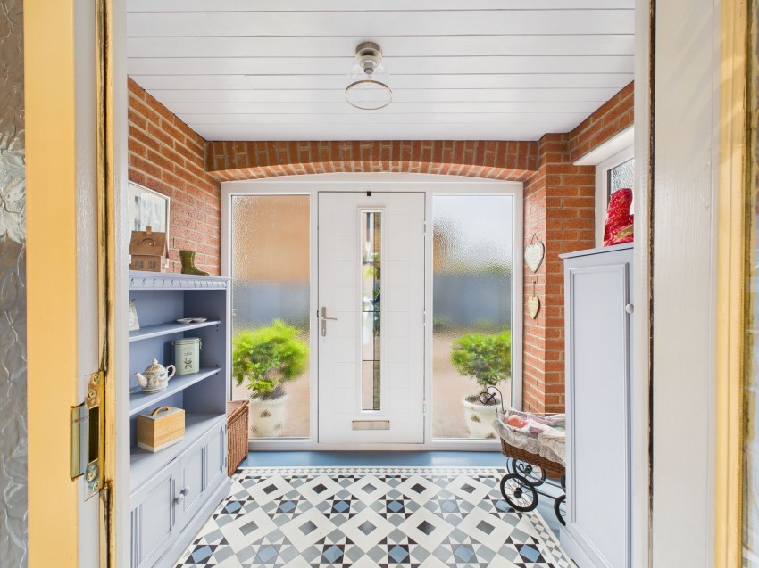 Images for Hymers Close, Brandesburton, YO25