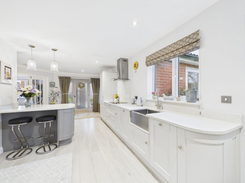 Images for Hymers Close, Brandesburton, YO25