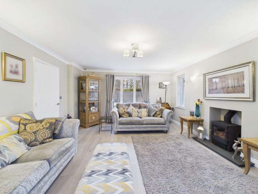 Images for Hymers Close, Brandesburton, YO25