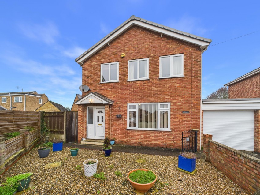 Images for West Promenade, Driffield, YO25