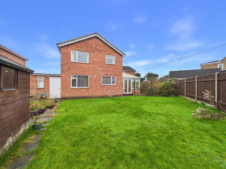 Images for West Promenade, Driffield, YO25