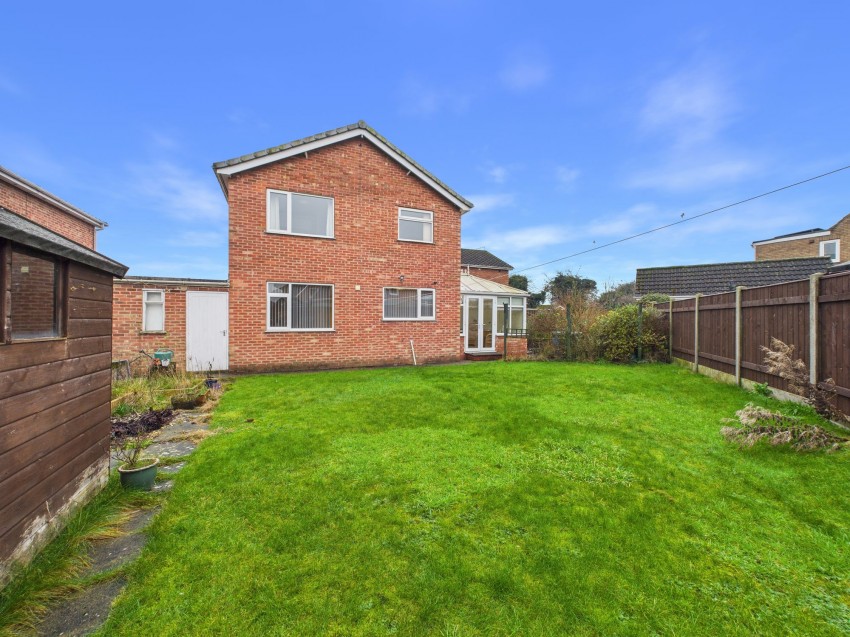 Images for West Promenade, Driffield, YO25