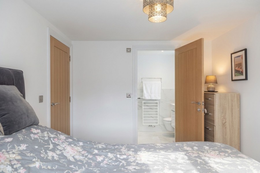 Images for Preston Hill, Leavening, YO17