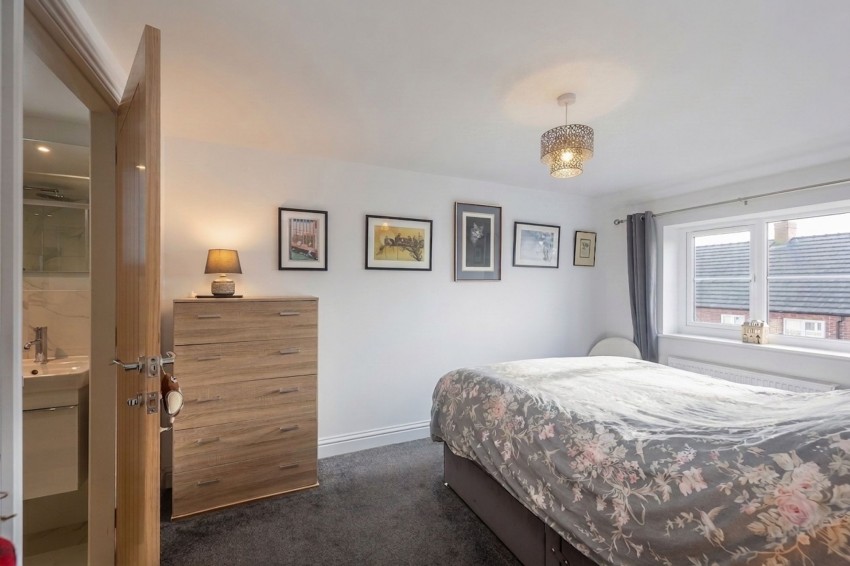 Images for Preston Hill, Leavening, YO17
