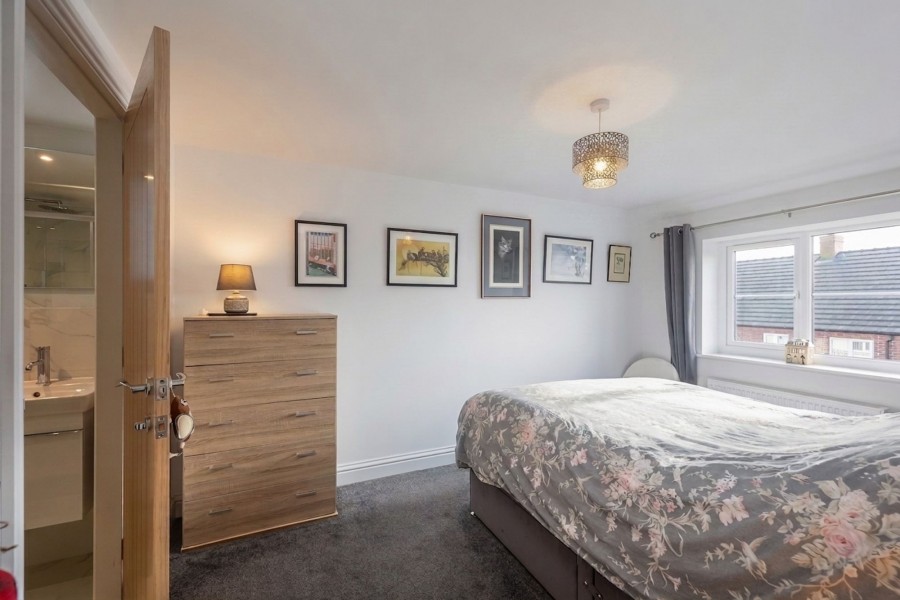 Images for Preston Hill, Leavening, YO17