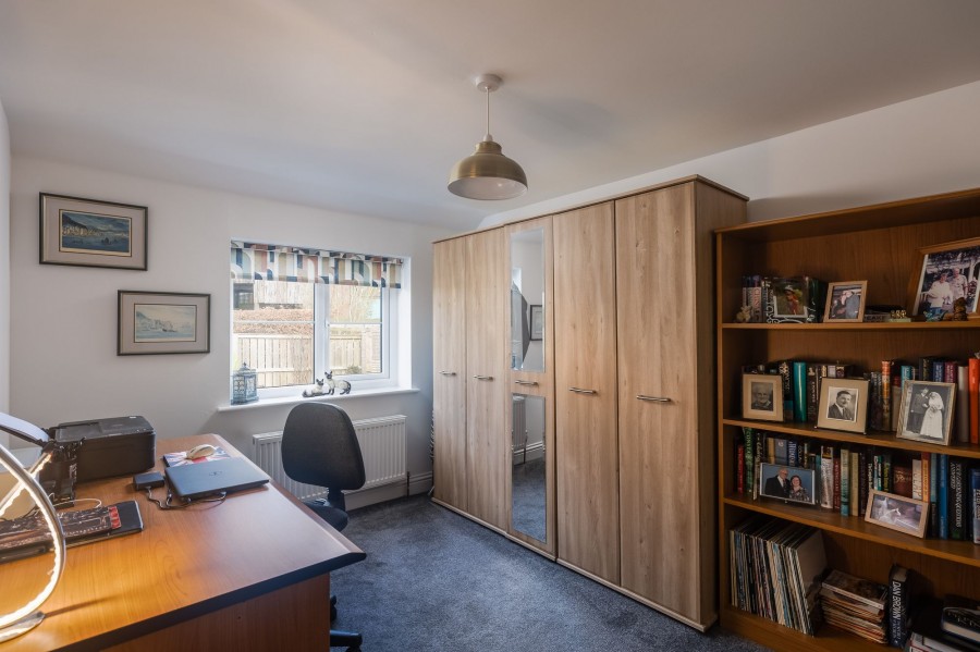 Images for Preston Hill, Leavening, YO17