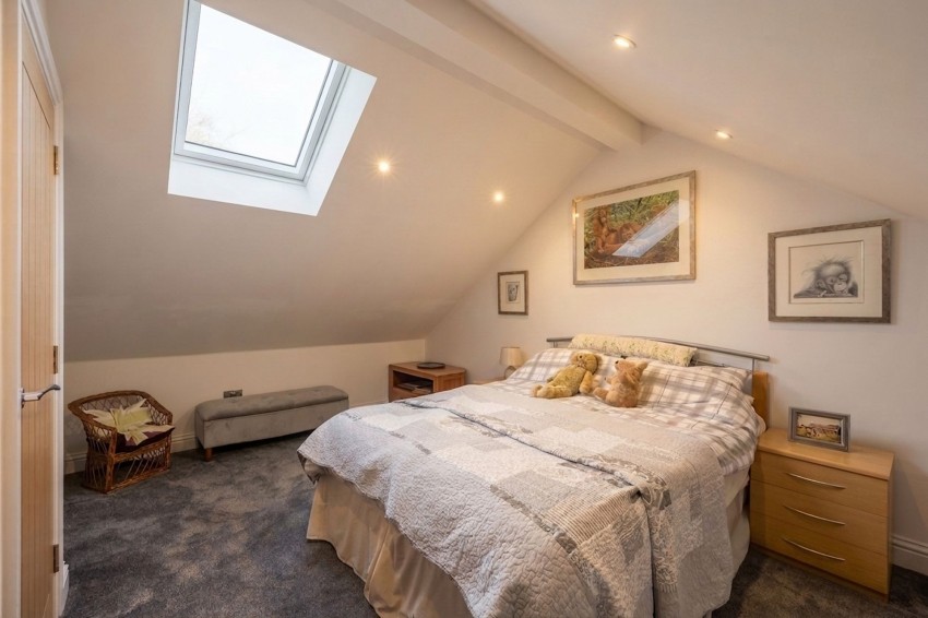 Images for Preston Hill, Leavening, YO17