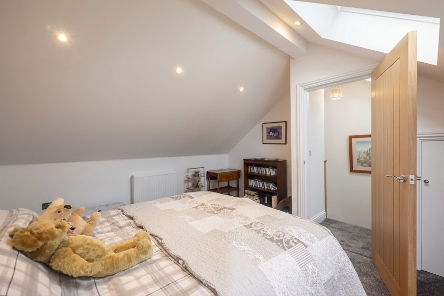 Images for Preston Hill, Leavening, YO17