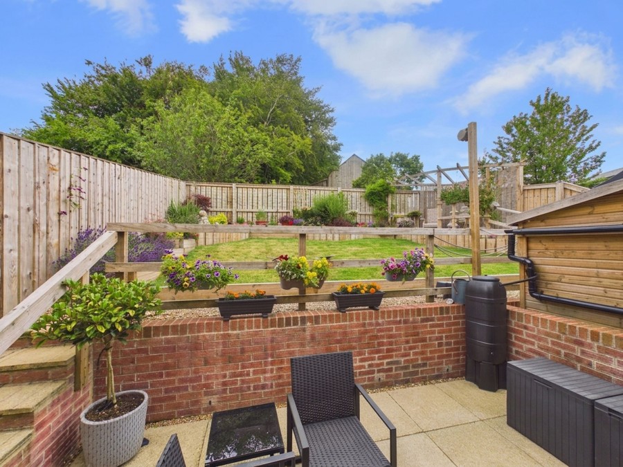 Images for Preston Hill, Leavening, YO17