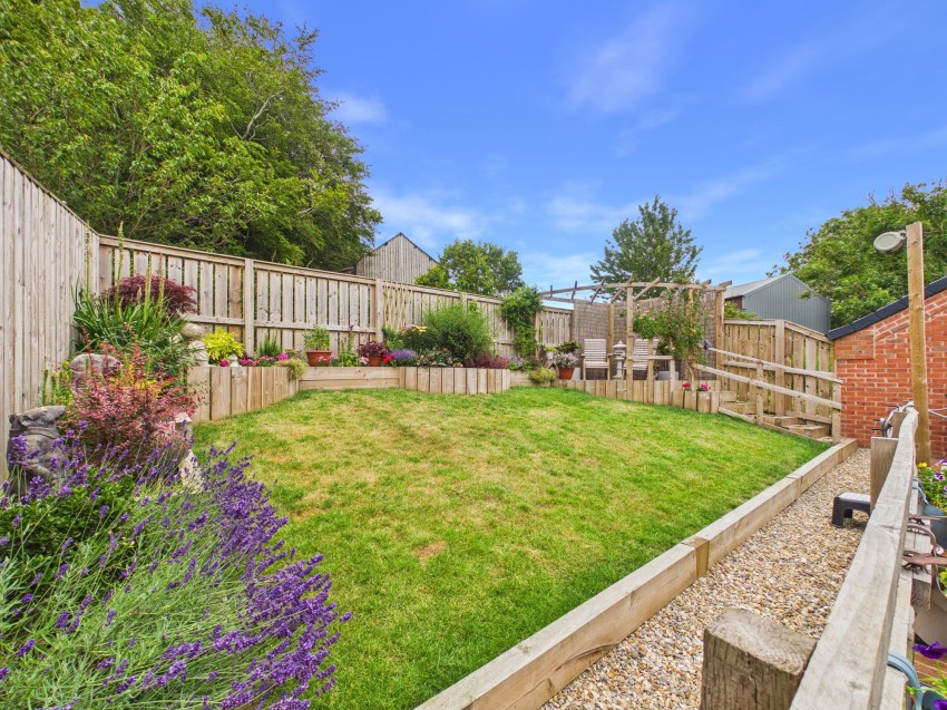 Images for Preston Hill, Leavening, YO17
