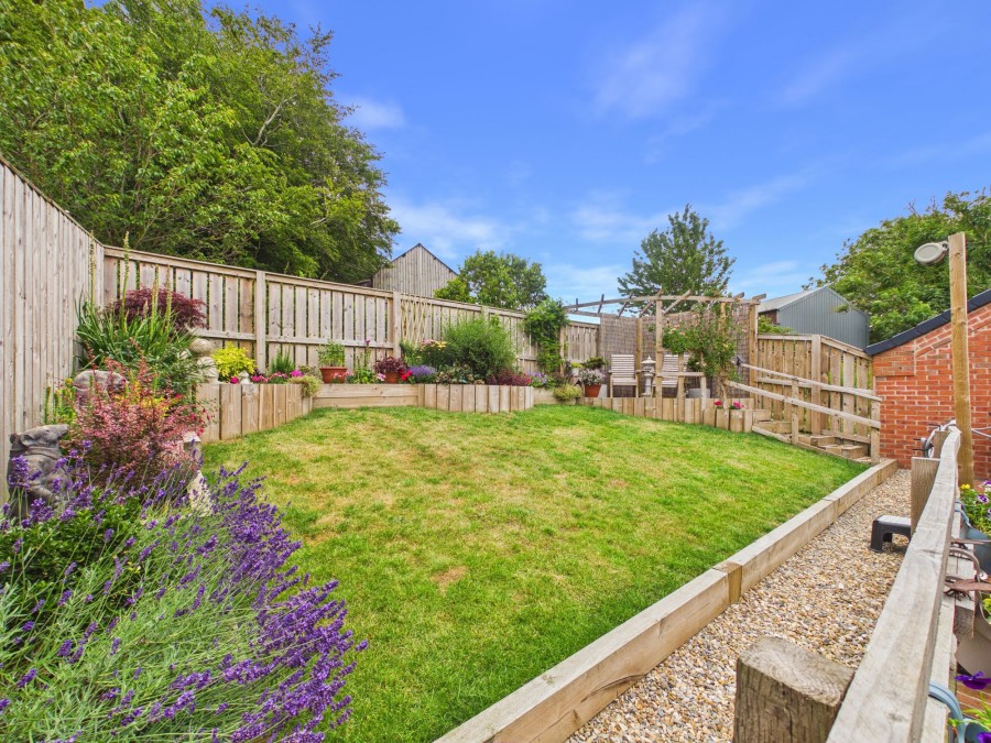 Images for Preston Hill, Leavening, YO17