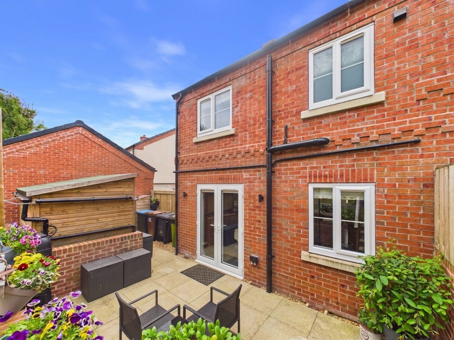 Images for Preston Hill, Leavening, YO17
