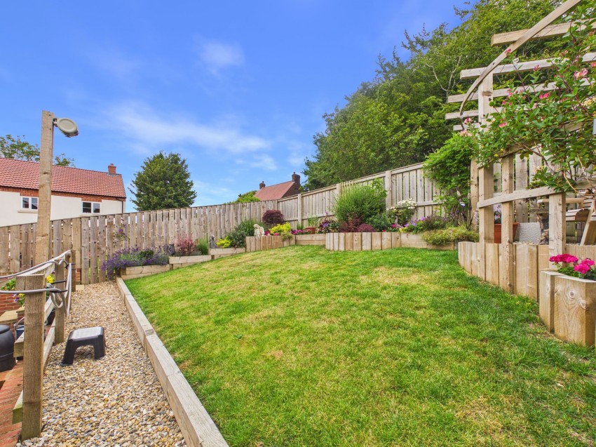 Images for Preston Hill, Leavening, YO17
