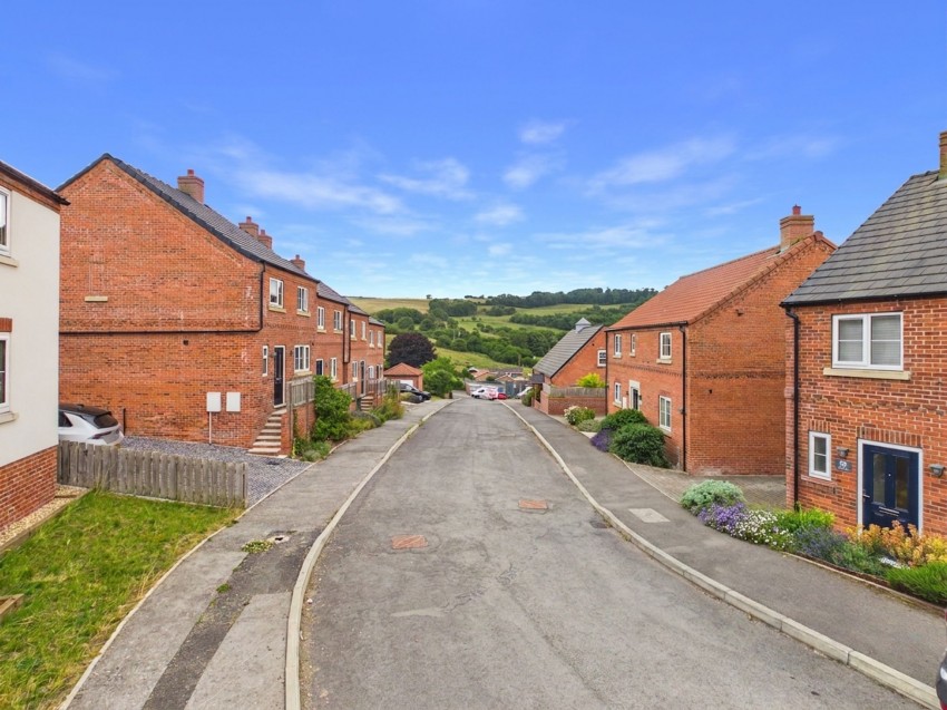 Images for Preston Hill, Leavening, YO17