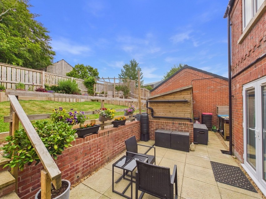 Images for Preston Hill, Leavening, YO17