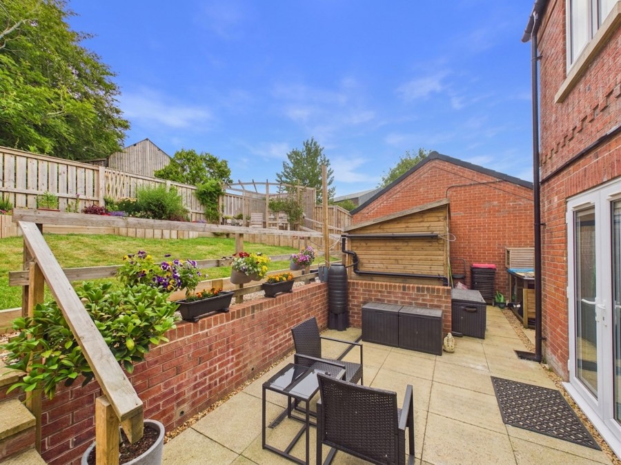 Images for Preston Hill, Leavening, YO17