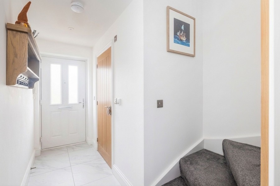 Images for Preston Hill, Leavening, YO17