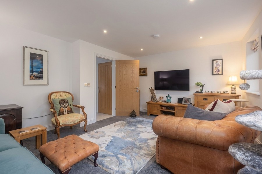 Images for Preston Hill, Leavening, YO17
