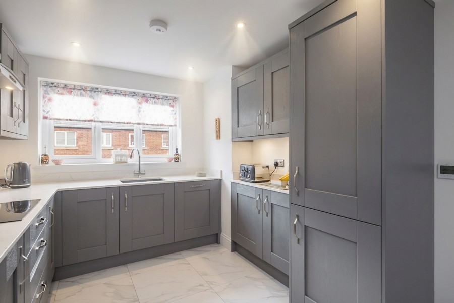 Images for Preston Hill, Leavening, YO17